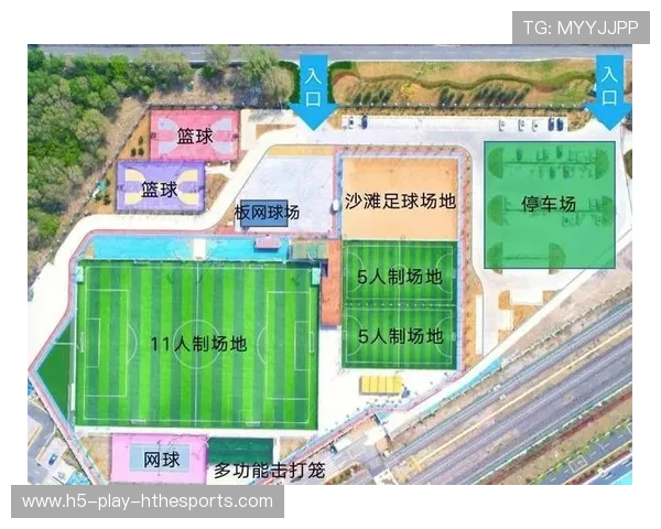 体育场馆运营与城市公共服务协同发展