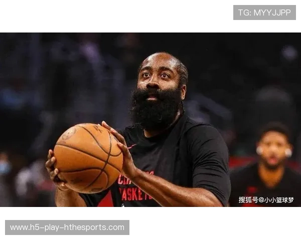 哈登或将被点名交易引发体能崩盘？篮球世界震荡激荡，真相令人意想不到
