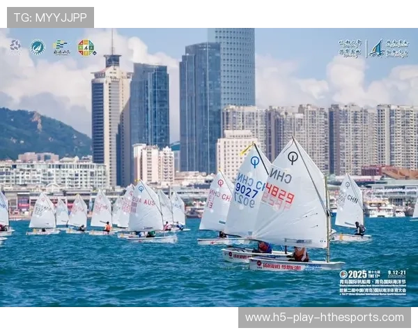 帆船校园联赛拉近高校与海洋运动的距离 帆船校园联赛拉近高校与海洋运动的距离