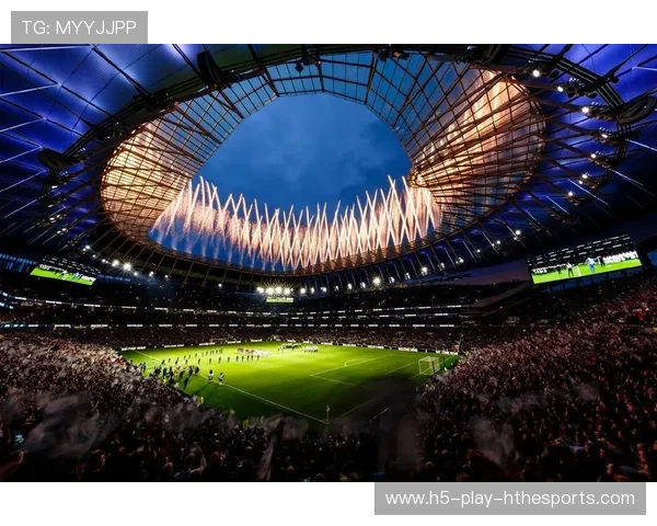 热刺研究德布劳内式球权分布：解密中场控场的终极密码