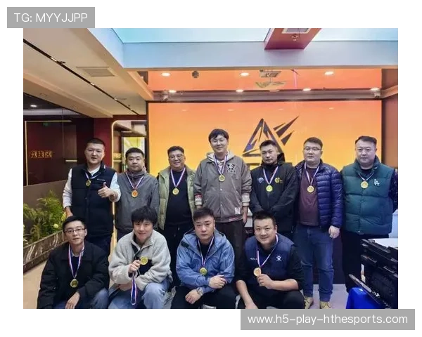 电竞战队强化运营体系，选手沟通更加流畅