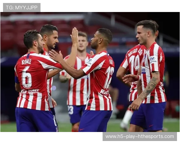 马竞准备购买意甲中路破坏者，引领新时代防守反击