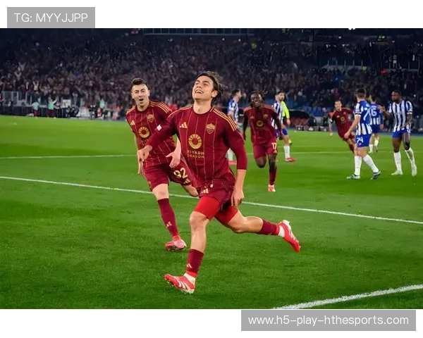 意甲：罗马战胜萨索罗暂居积分榜排名第二，意甲罗马vs萨索洛