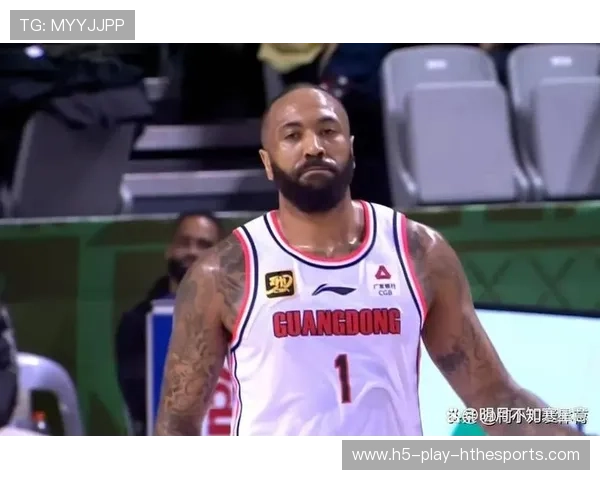 哈雷尔遭遇“连锁反应”,CBA药检问题再惹麻烦 哈雷尔遭遇“连锁反应”,CBA药检问题再惹麻烦