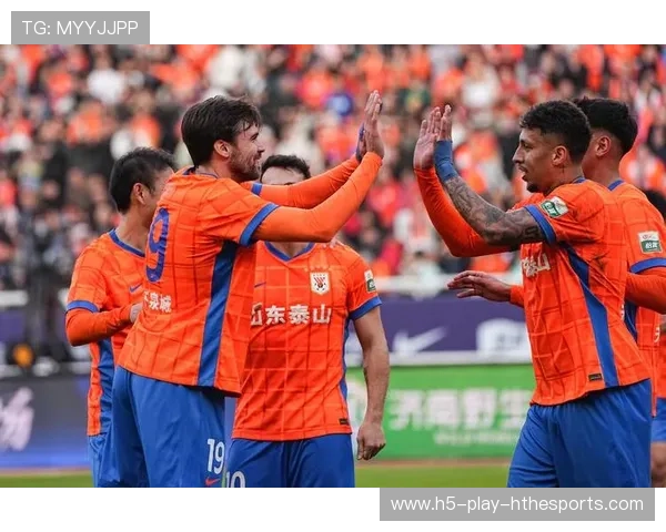 山东泰山VS天津津门虎：赛前3个坏消息和2个好消息