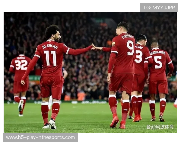 英超：曼联逆转战胜利物浦，争冠形势紧张！，英足总杯曼联vs利物浦