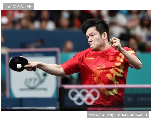 樊振东强势复苏,神奇反手成最大杀器,樊振东16_14 樊振东强势复苏,神奇反手成最大杀器,樊振东16_14